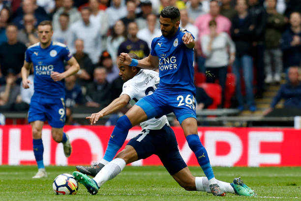 们对足球的 们对足球的