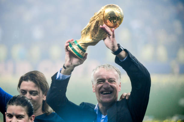 兩隊在過去 兩隊在過去