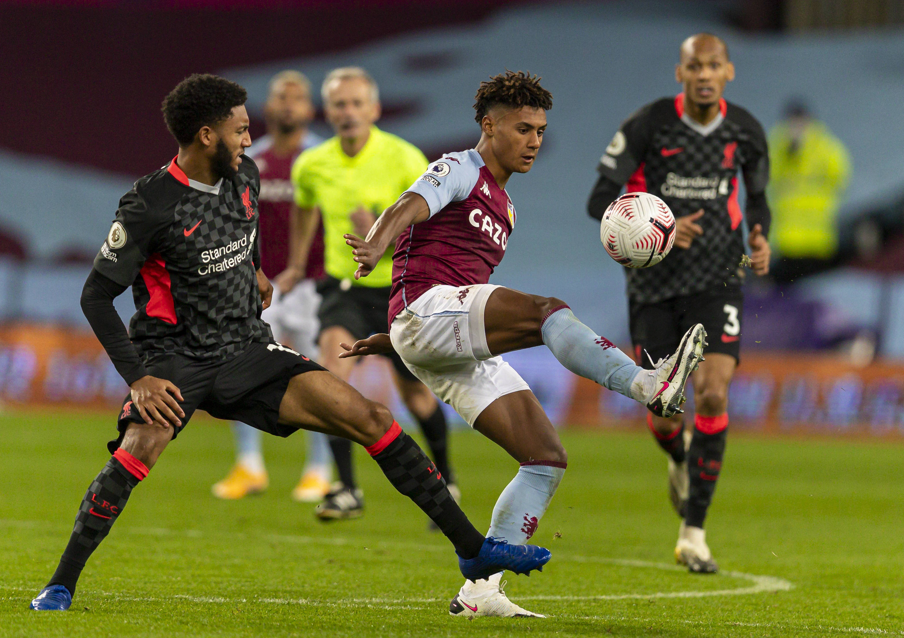 力兼备的锋 力兼备的锋