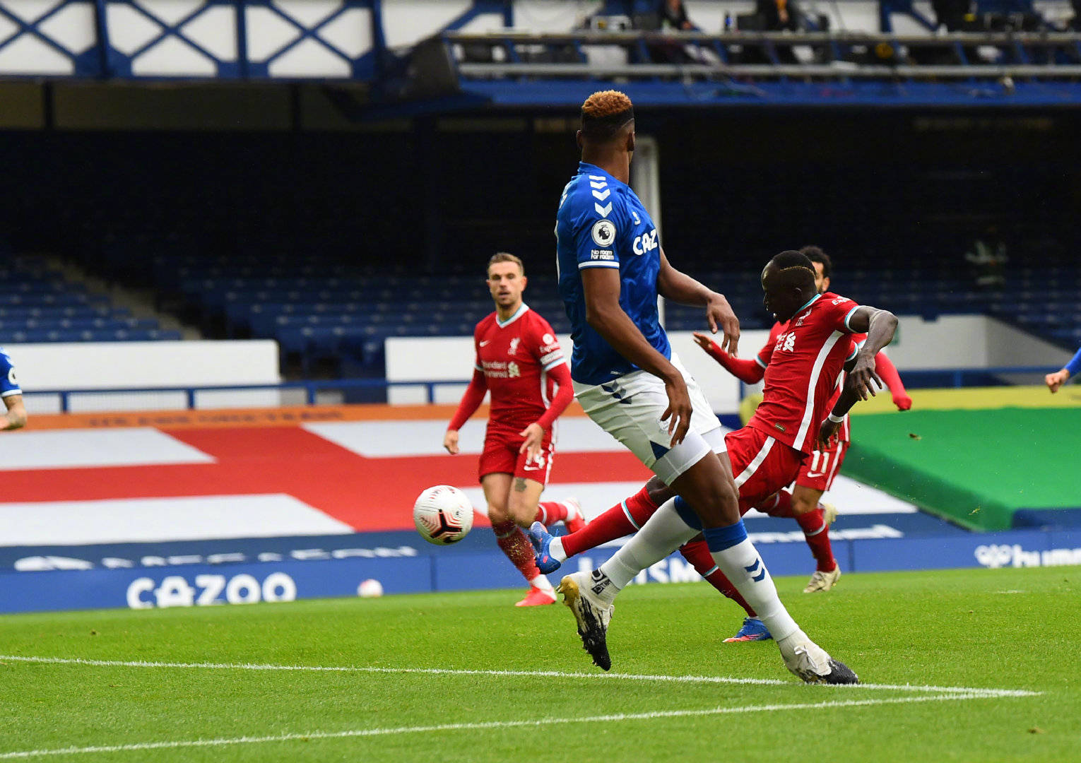 预知的进攻 预知的进攻